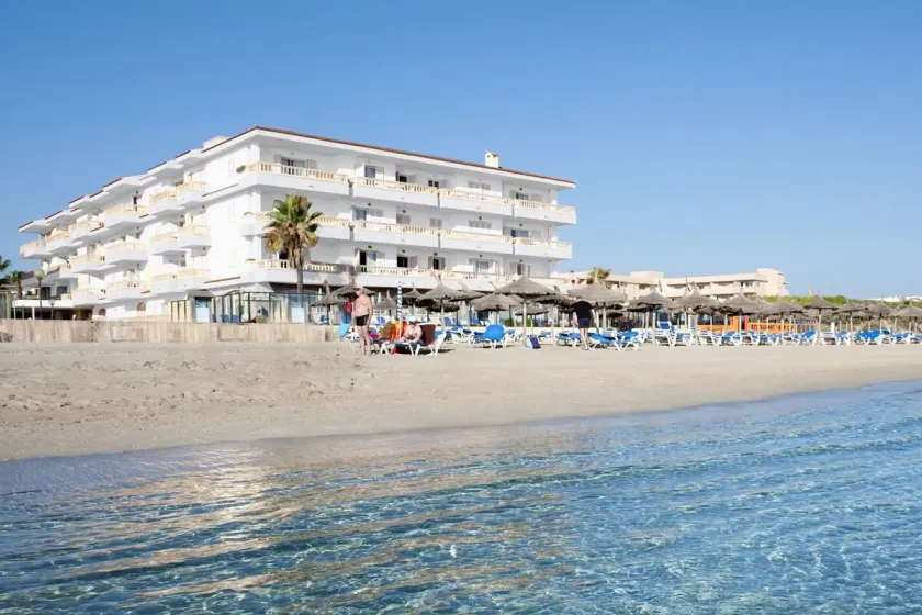 Grupotel Dunamar - Image 1