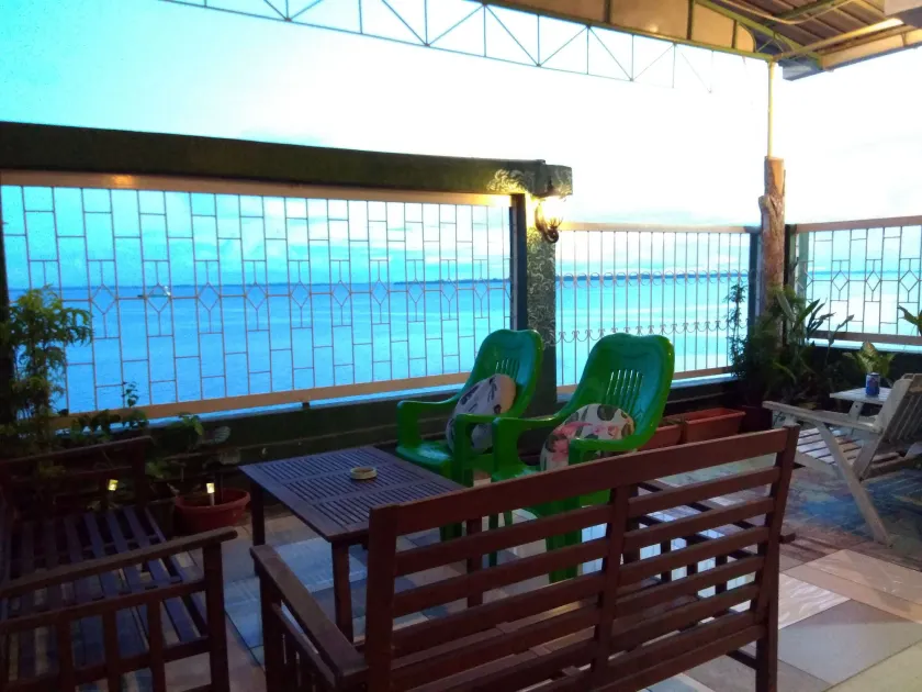 Sandakan Backpackers Hostel - Image 1