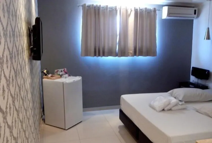 Minuty Motel Itu - Adults Only - Image 1