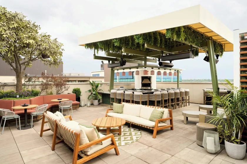 Halcyon, a hotel in Cherry Creek, Denver - Image 1