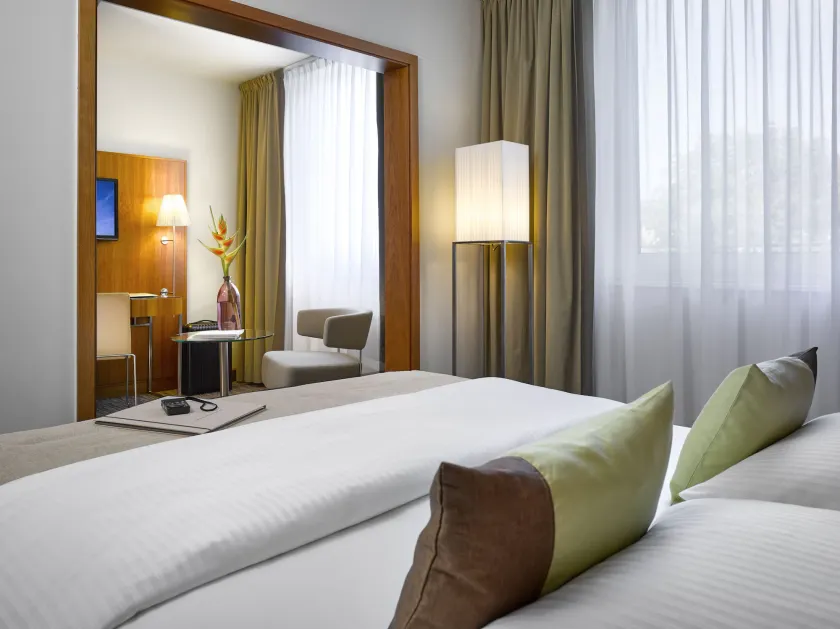 K+K Hotel am Harras - Image 1