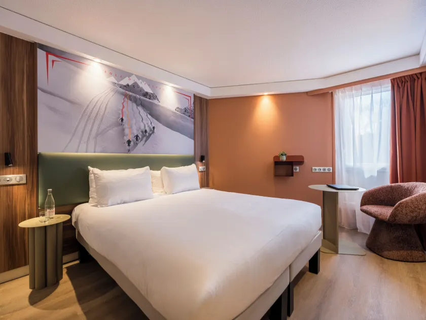 Hôtel Novel - Image 1