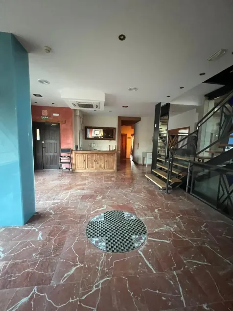 Hotel Rural Centro de las Arribes - Reception