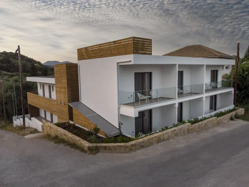 Sigma Luxury Rooms - Image 1