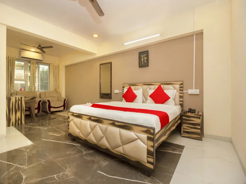 Hotel The Star - Image 1