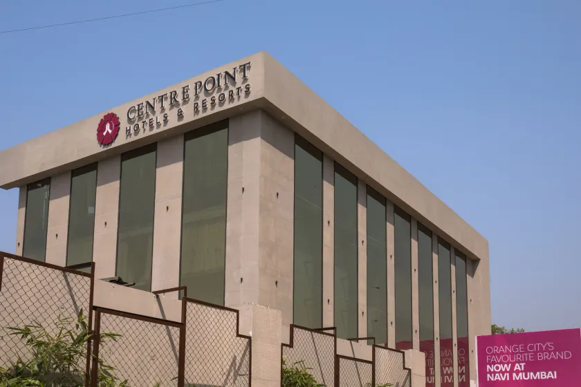 Centre Point Navi Mumbai - Image 1