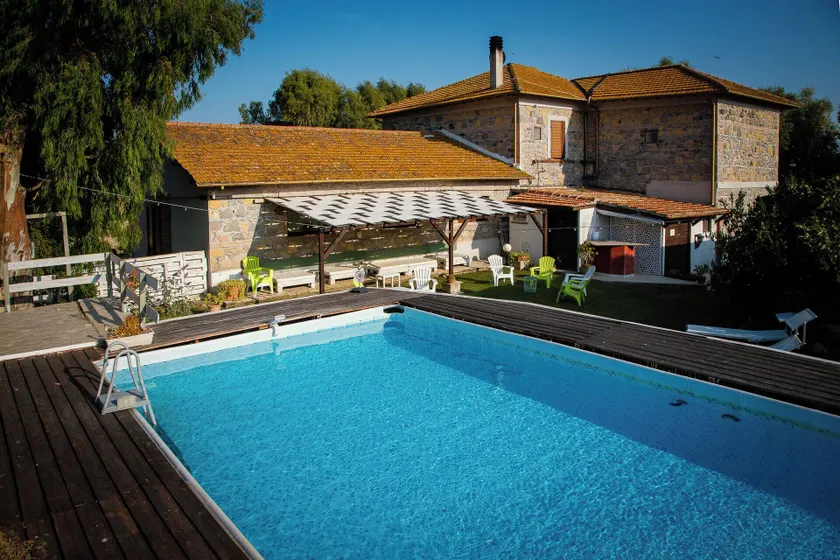 Locanda Villa Naumanni  - Image 1