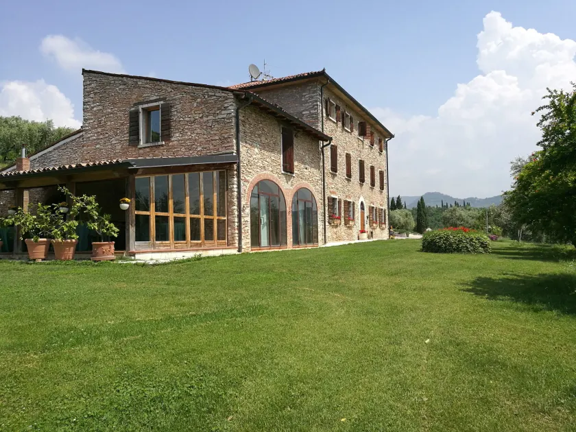Costa degli Ulivi - Image 1