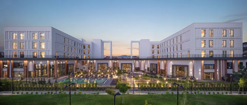 Doubletree By Hilton Canakkale - Image 1