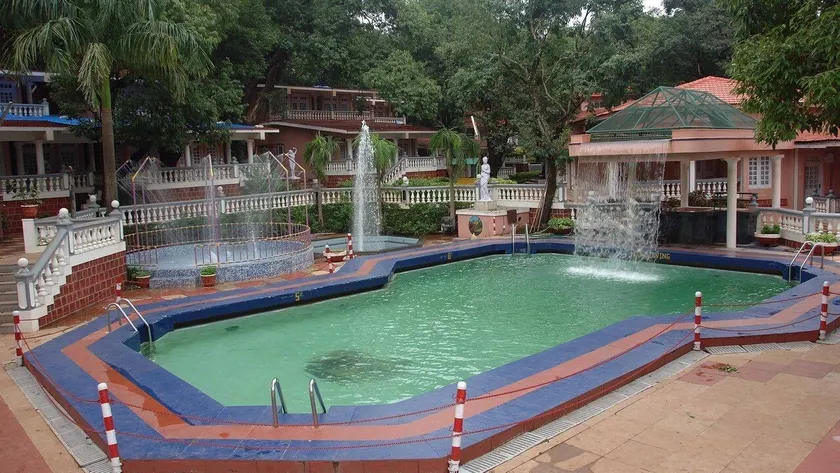 The Byke Heritage Resort - Matheran - Image 1