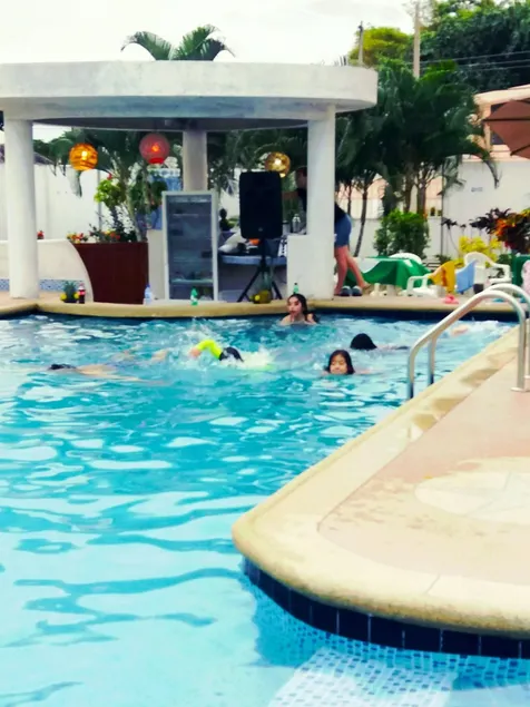 Hotel Salduba - Image 1