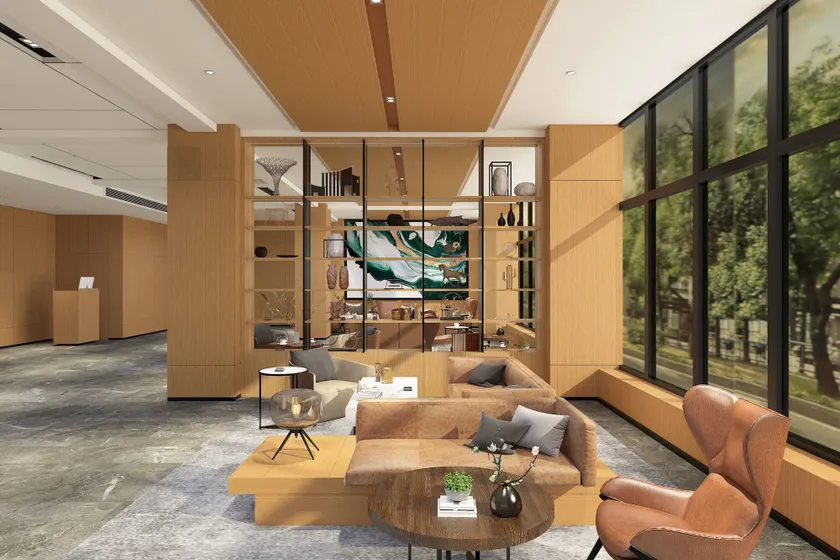Fairfield by Marriott Harbin Downtown - Image 1