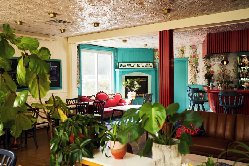 Motel Chelsea - Image 1
