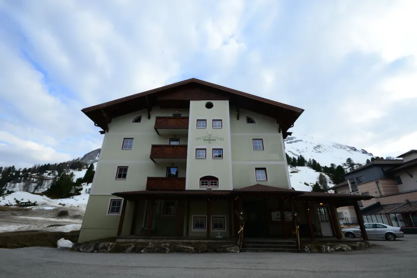 Hotel Tauernglöckl - Image 1