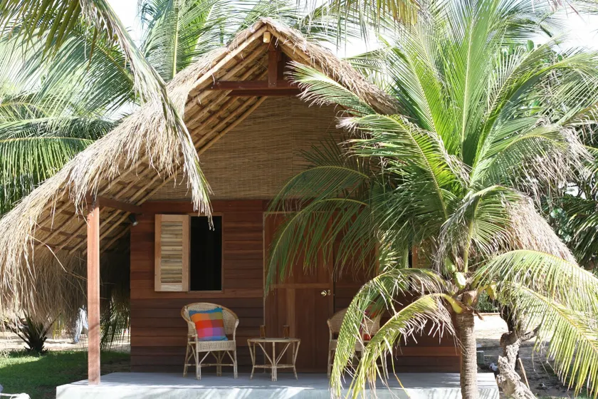 Palagama Beach - Image 1