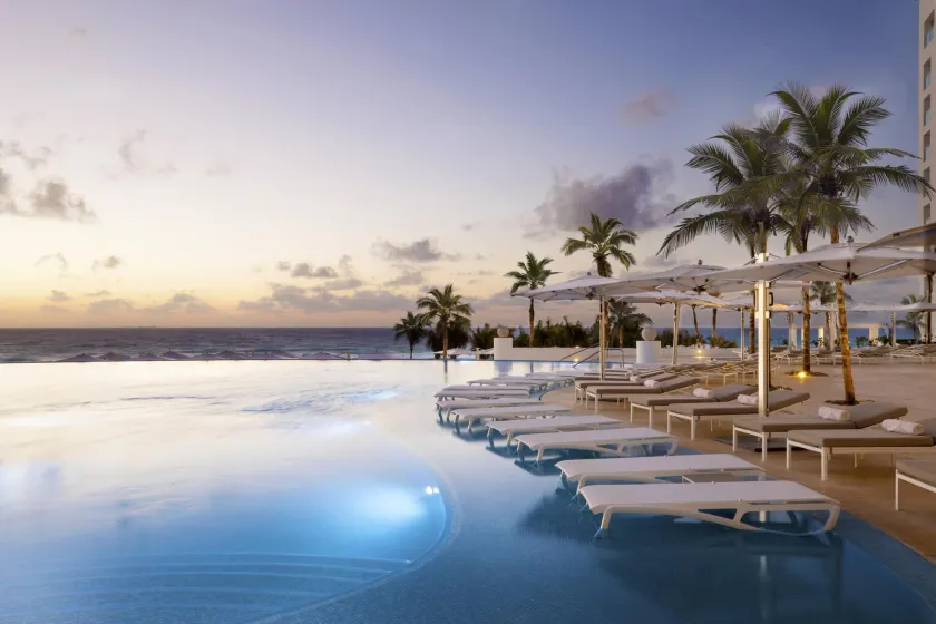 Le Blanc Spa Resort Cancun - Adults Only - All-Inclusive - Image 1