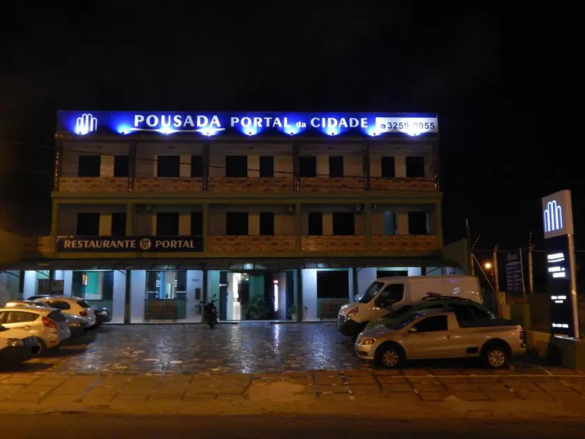 Pousada Portal da Cidade - Image 1