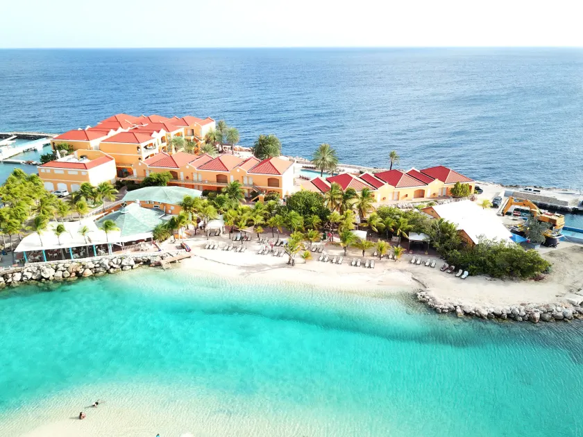 The Royal Sea Aquarium Resort - Image 1