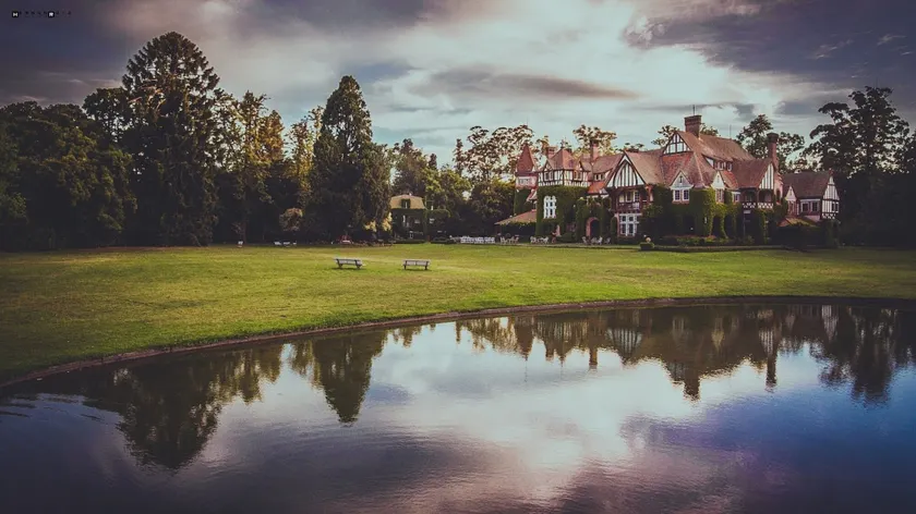 Estancia Villa Maria - Image 1