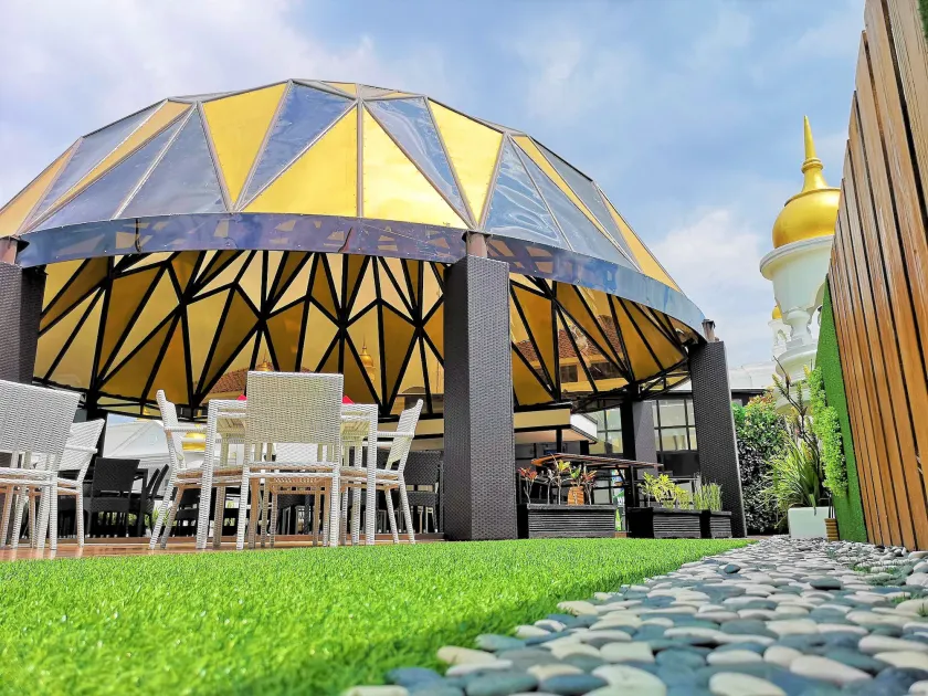 Tara Hotel Yogyakarta - Image 1