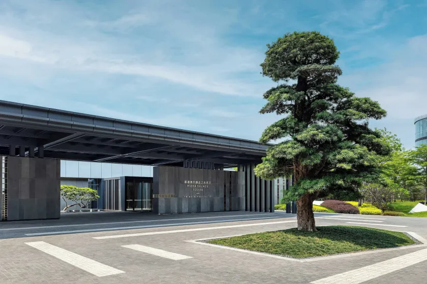 Midea Shunde, a Tribute Portfolio Hotel - Image 1