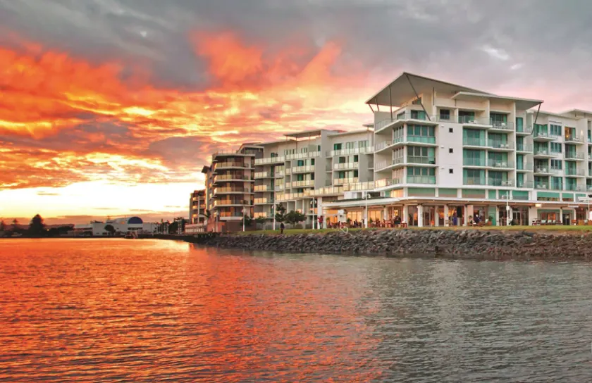 Ramada Hotel & Suites by Wyndham Ballina Byron - Image 1