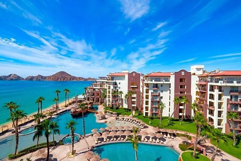 Villa Del Arco Beach Resort & Spa - Image 1