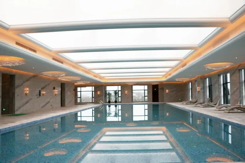 Wyndham Grand Plaza Royale Xianglin Shaoyang - Image 1