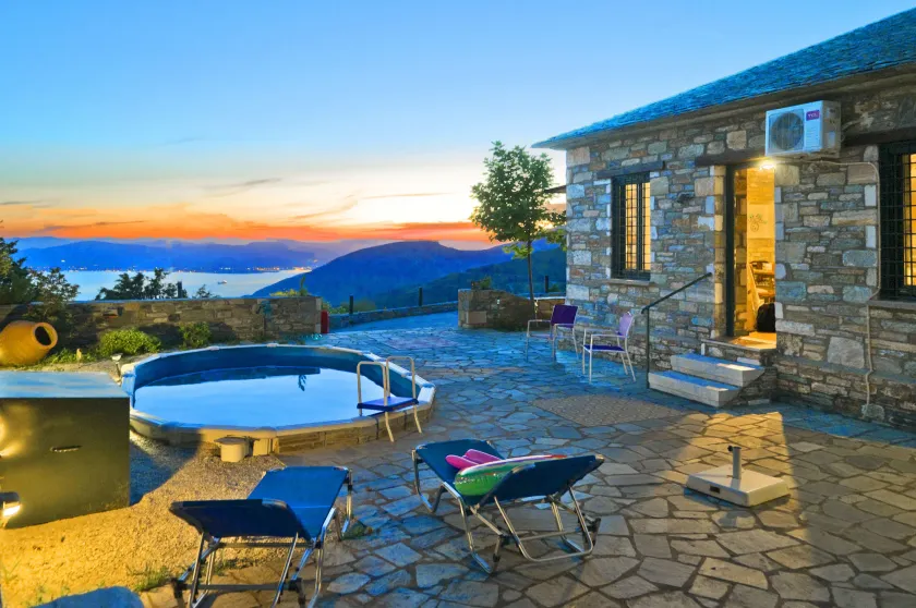 Pelion Goddess Villas - Image 1