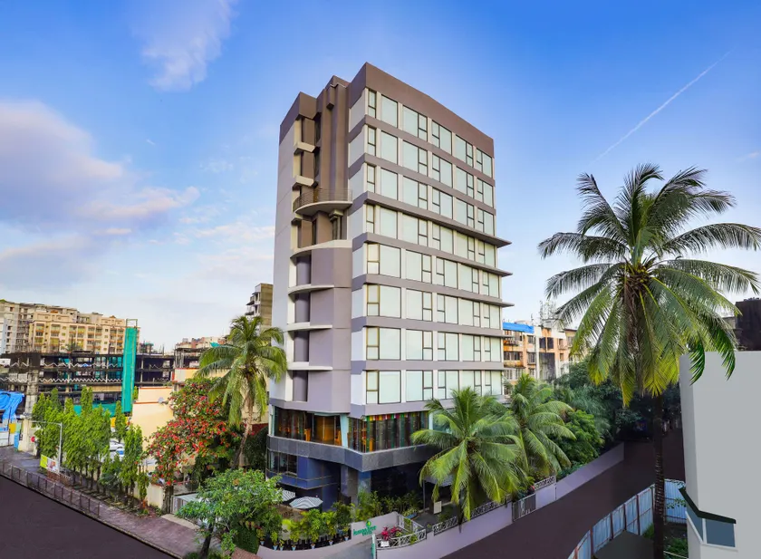 Lemon Tree Hotel, Kalina BKC, Mumbai - Image 1