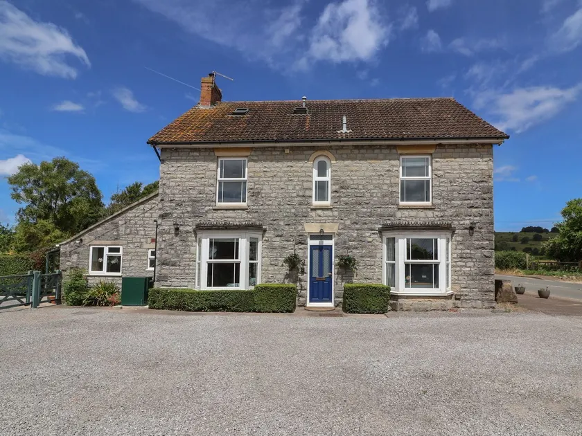 Metcalfe House - Image 1