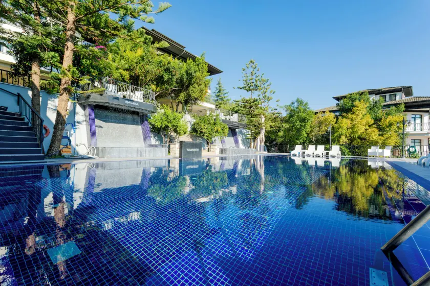 Villa Marine Hotel - Image 1