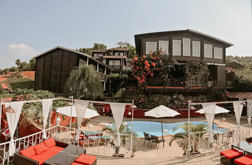 The Regalia Resort - Image 1