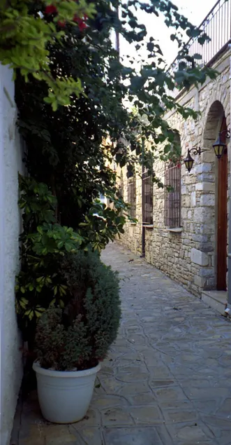 Kallirroi Studios - Image 1