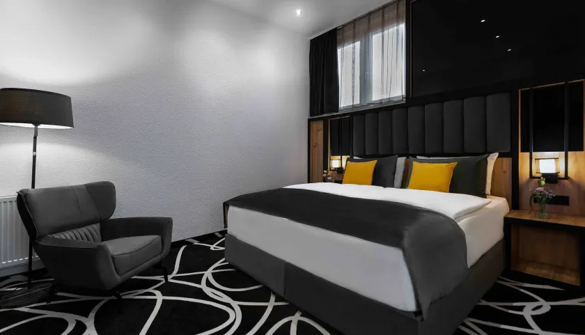 Hotel Pearl Dortmund-Nordstadt - Image 1