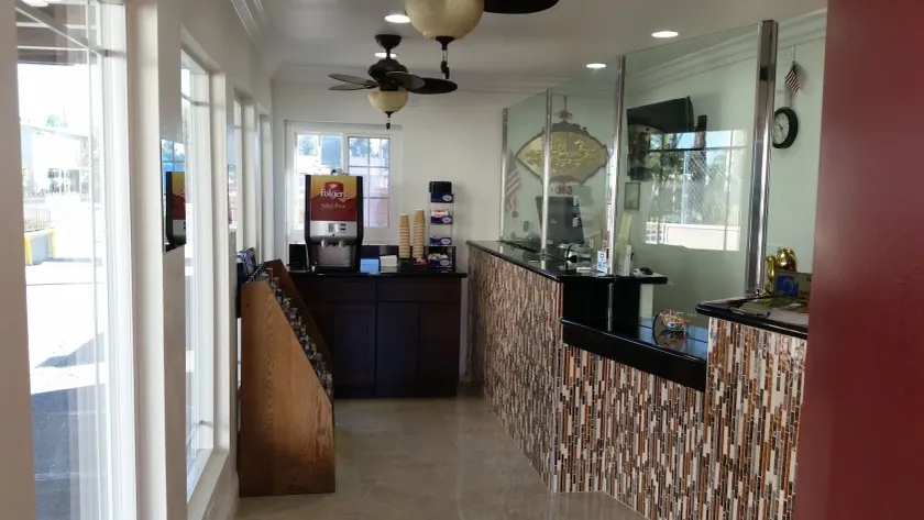 Kona Inn Motel Anaheim - Image 1