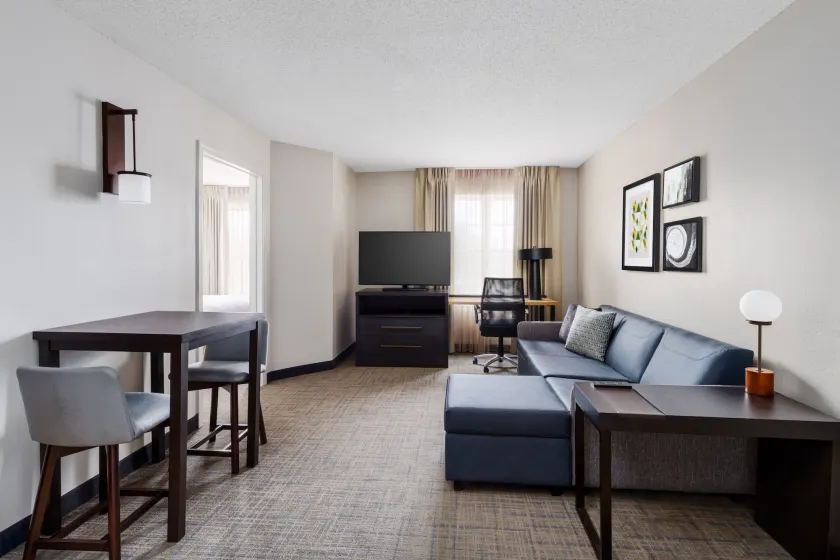 Residence Inn Hartford Rocky Hill - Image 1