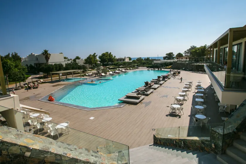 Almyra Resort - Image 1