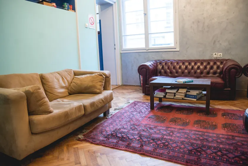 Reveller's Hostel - Image 1