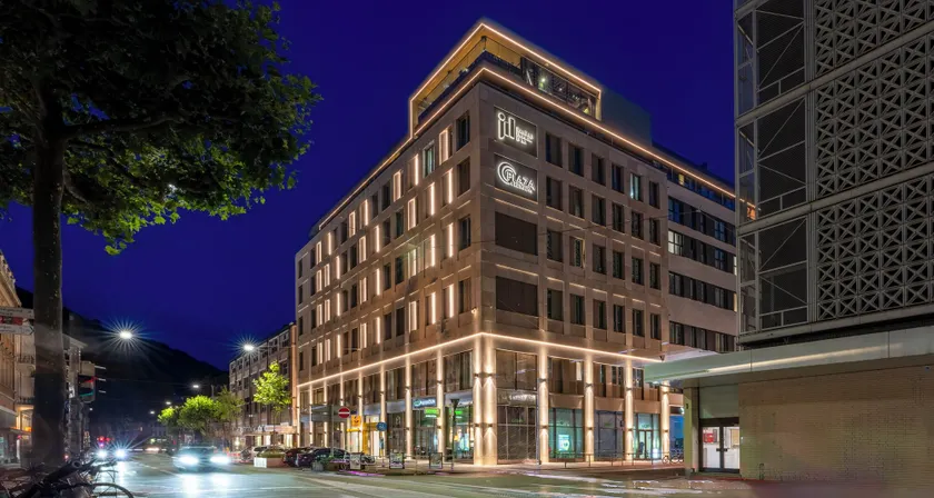 PLAZA Premium Heidelberg - Image 1