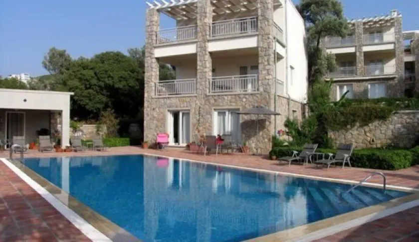 Villa Pelit Yalikavak - 2 Bedrooms - Image 1