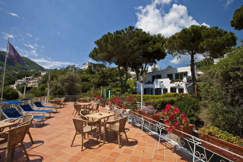 Don Felipe Boutique Hotel - Image 1