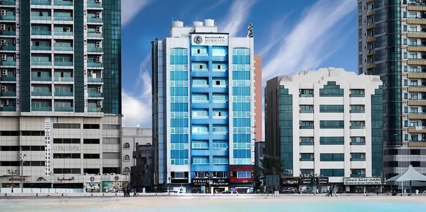 Mermaid Beach Hotel LLC - Image 1