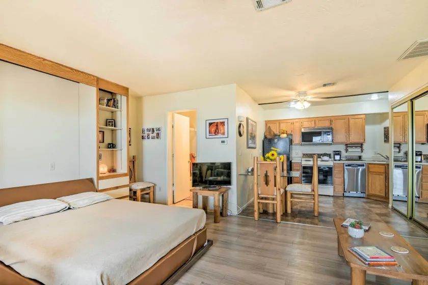 Pet-friendly Page Studio: 4 Mi to Lake Powell - Image 1