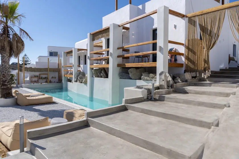 Sandaya Luxury Suites - Image 1