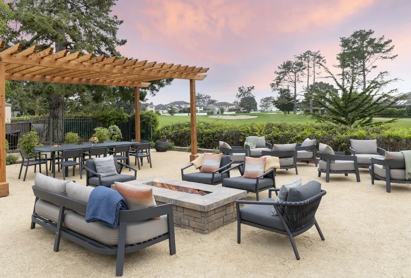 Half Moon Bay Lodge - Image 1