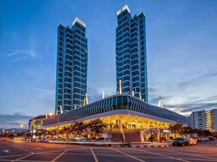 Maritime Penang by SYNC - Image 1