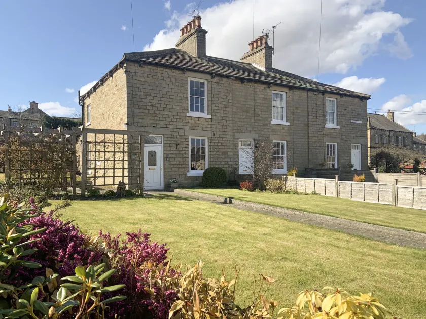 Miners Cottage - Image 1