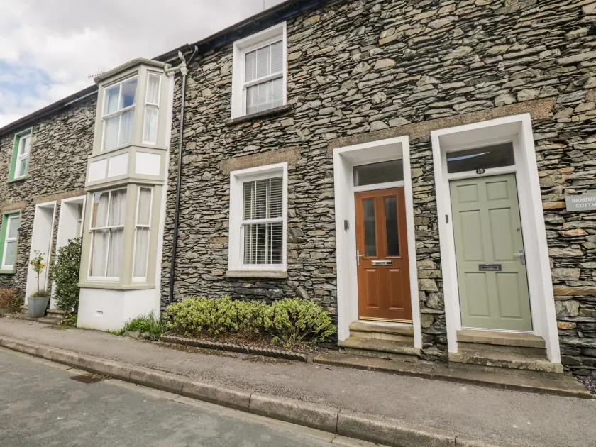 Raglan Cottage - Image 1