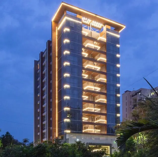 AR Suites Jewels Royale - Koregaon Park NX - Image 1